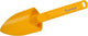 Pala Scrunch - mostaza - plegable - reciclable