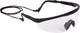 Gafas de seguridad Kreator krts30010 con patillas ajustables | protección ocular