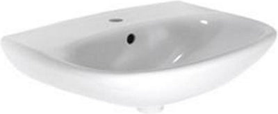 Lavabo Plieger Bruxelles 60x47cm bianco