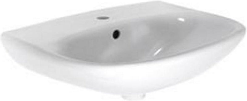 Lavabo Plieger bruselas 60x47cm blanco