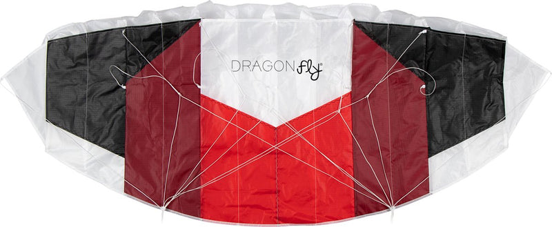 mosca dragón