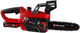 Kit Einhell Battery Chainsaw GE-LC 18 LI