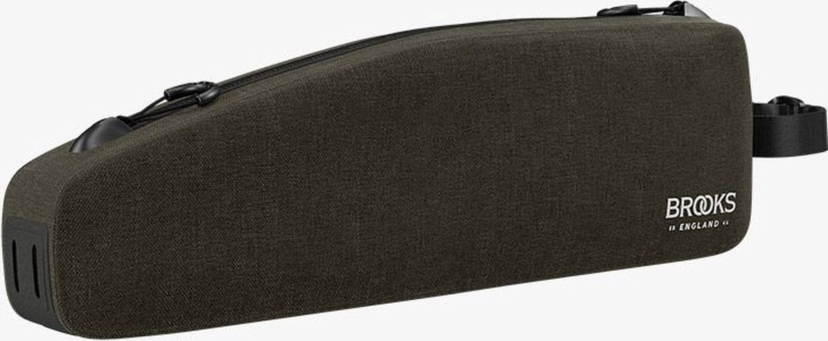 SCAPE LUPAGGIO LUNGO SCAPE BROOKS - VERDE