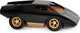 Playforever - macchinina - cannone ufo - nera