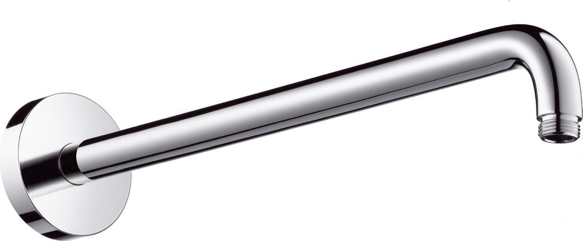 Hansgrohe douche-arm 389 mm chroom