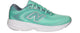 Scarpe sportive da donna New Balance 411 - menta brillante