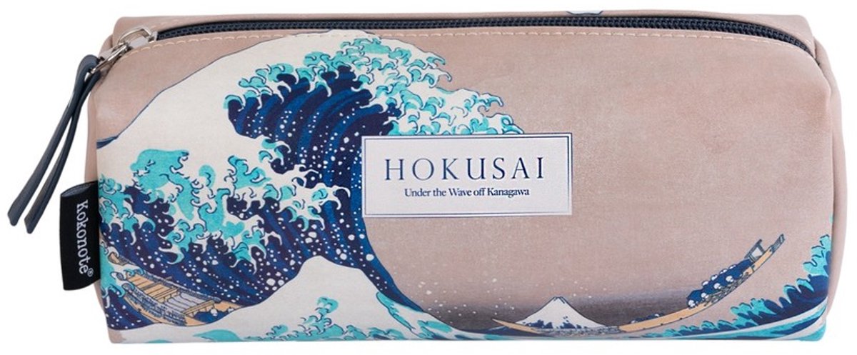 Custodia Kokonote Hokusai