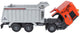 Frizione per camion ribaltabile Scania a 2 giochi con luci e suoni