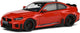 Solido BMW M2 (G87) '23, scala rossa 1:43