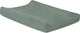 Jollein funda para cambiador de rizo 50x70cm - verde ceniza