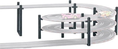 Carrera 3D Support per Racebaan