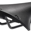 Brooks Saddle C19 Cambium todo clima negro