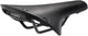 Brooks Saddle C19 Cambium todo clima negro