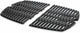 Griglie smaltate Weber per q 100 1000 7644