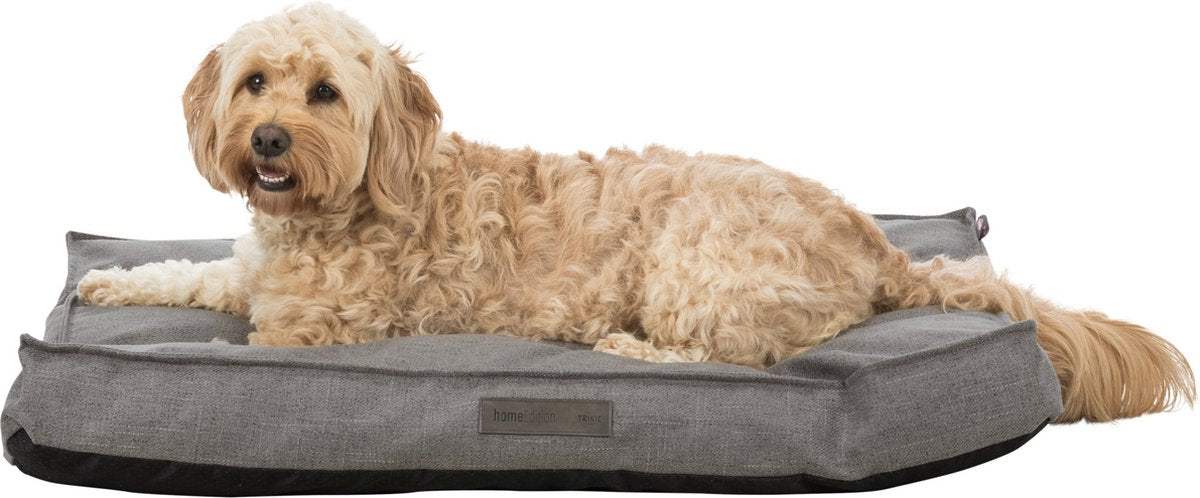 Talis Talis di Trixie Dog Cushion Grey