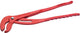 Pinza per tubi Nws 1671-11r-400