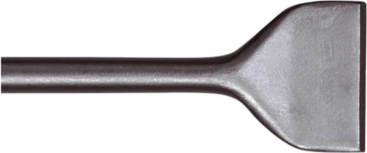 Accessori Makita scalpello piatto 60x250 mm sds-plus - b-14065 - b-14065