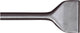 Accessori Makita scalpello piatto 60x250 mm sds-plus - b-14065 - b-14065