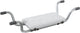 Ridder Ridder Ridder Bath Sise Footstool White A0042001