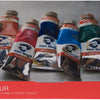 Van Gogh Acrilic Paint Basic Set con 10 colori in tubi di 40 ml