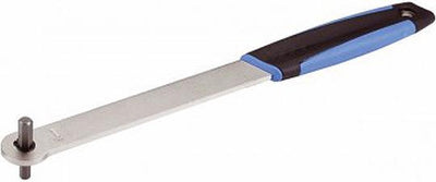 Bbb cycling pedaalsleutel – dubbelzijdige inbussleutel 6 8mm – pedalen vervangen – dualforce - btl-101
