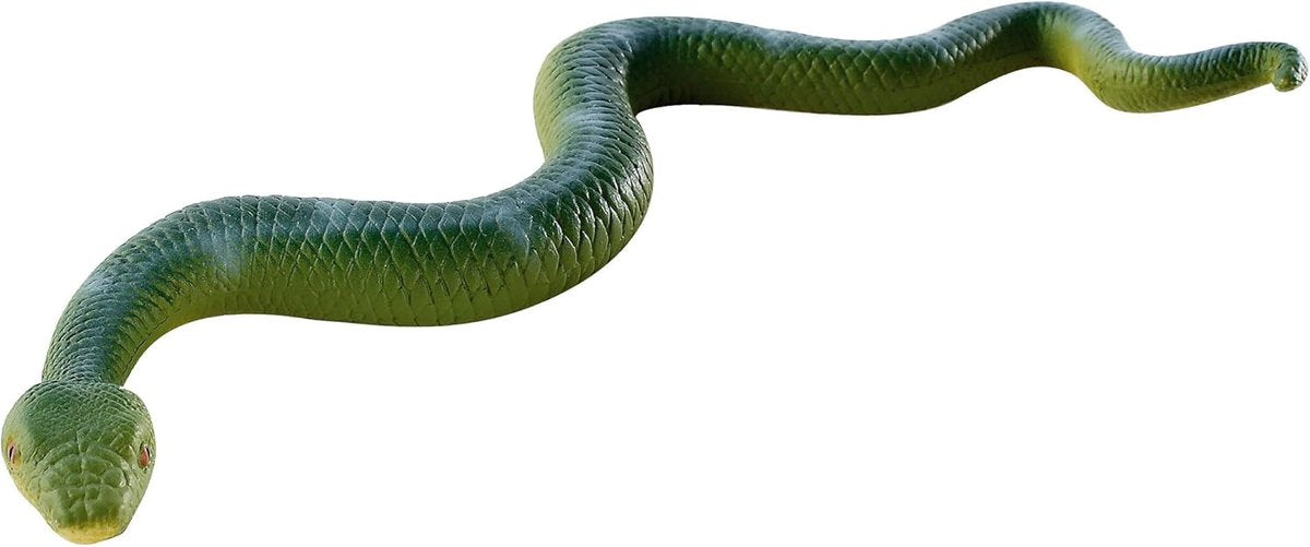 Boa constrictor de Bullyland (68482)