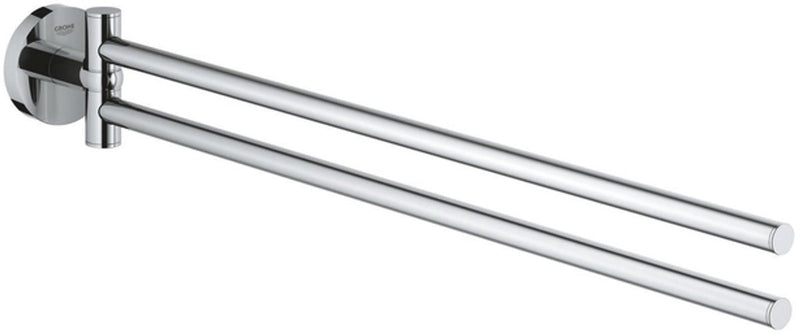 Toallero Grohe Essentials - metal - cromo