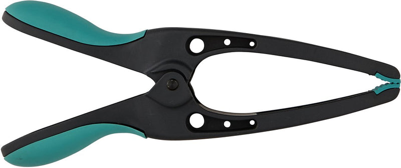 Wolfcraft - Morsetto a molla a punta - Morsetto a molla pro 70 - Morsetto per modellismo mini - 3633000
