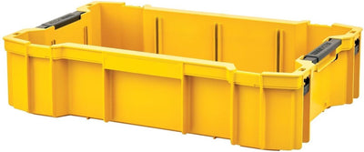 Accessori Dewalt dwst83408-1 | sistema resistente 2.0 | cassetto portautensili profondo - dwst83408-1