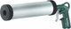 Pistola per silicone Metabo dkp 310 ad aria compressa - 6 bar - 65 l min