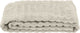 Telo da bagno Zone Danimarca Inu 140 x 70 cm sabbia