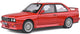 Solido BMW M3 (1986) coche 1:18