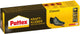 Adesivo a contatto pattex nero, gel giallo compatto
