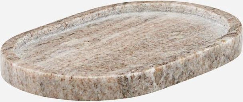 Cuenco Meraki mármol - 19,5x12,5cm -