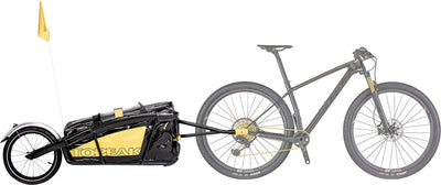 Topeak trailer Journey TX + Bolsa impermeable