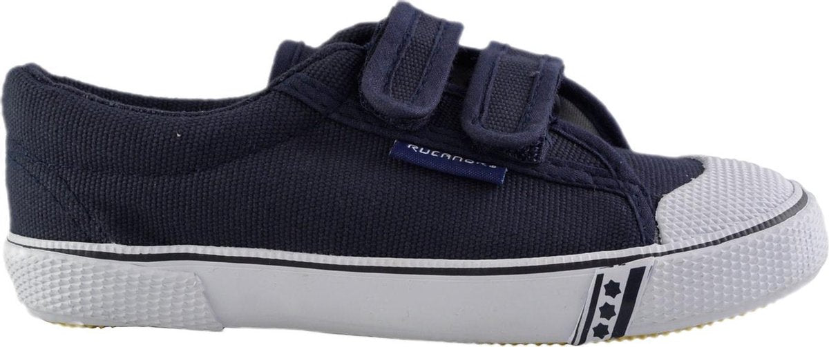 Rucanor gymschoenen frankfurt heren blauw maat 40