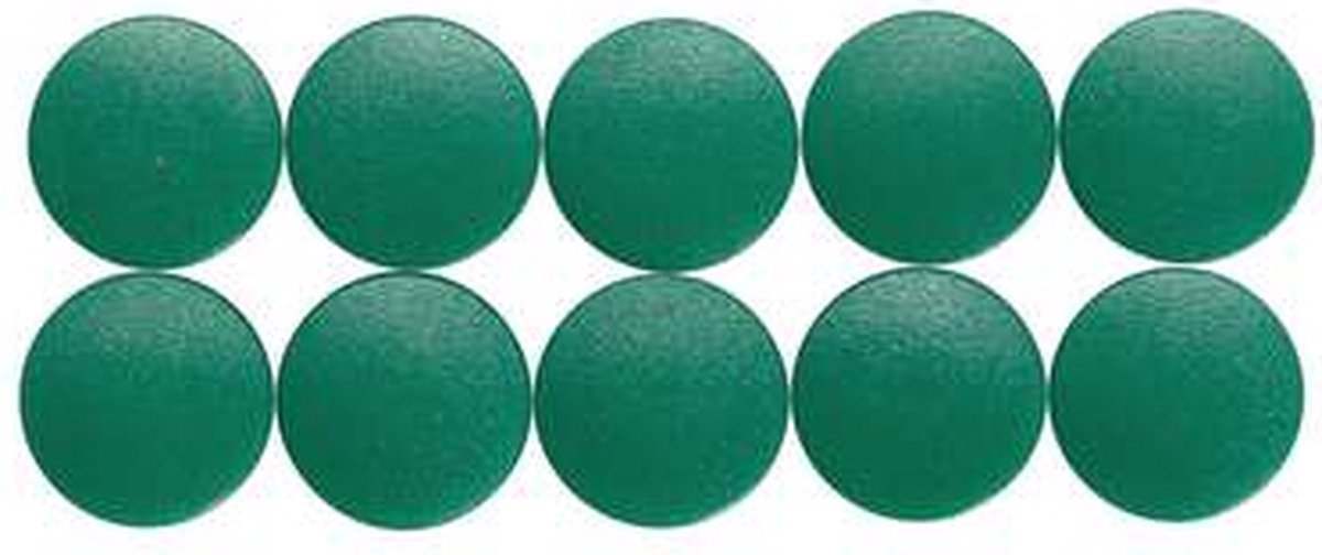 Magnete maglio solido, ø 15 mm, 0,15 kg, 10 pz.