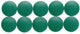 Magnete maglio solido, ø 15 mm, 0,15 kg, 10 pz.
