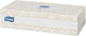 Tork extra zachte facial tissues 2-laags wit f1 premium 1 doos