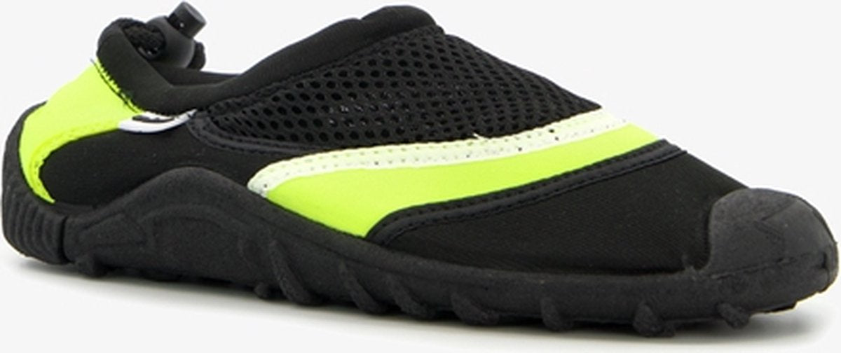 Waimea waterschoenen - kinderen - skye - zwart groen - maat 33