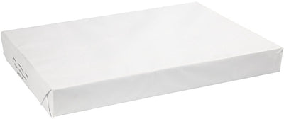 Creativ company papier - tekenpapier - hobbypapier - wit - diy, knutselen, tekenen - a2 - 42x60cm - 160 grams - 250 vellen