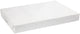 Papel de dibujo Creativ company, a2, hoja 420x594 mm, 160 gr, blanco, 250 hojas 1 caja