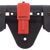 Binario Klickfix 8-13mm con viti