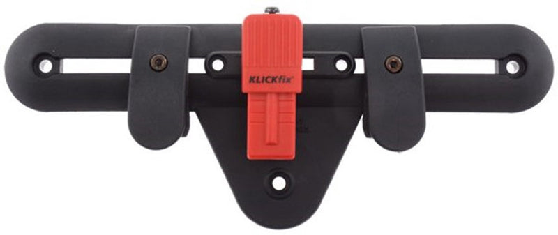 Binario Klickfix 8-13mm con viti