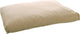 Flamingo mieke - cojín perros - cojín mieke rectangular + cremallera beige 100x70x8cm - 1ud - 137213 - 1ud