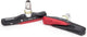 V-Type rim block set 72 mm wet and dry