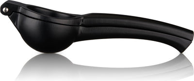 Spremiagrumi Viski - alluminio verniciato - nero