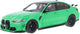 Geen automerk bmw m3 performance (g80) solido modelauto 1:18 2024 s1814302 schaalmodel