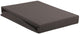 Beddinghouse - jersey - topper diviso - lenzuolo con angoli - 200x220 cm - antracite