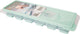 Cosy trendy fresco ijsblokvorm kubus transproen 9,5x27xh3,8cm